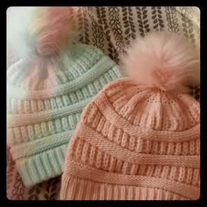 BEANIE SPECIAL!